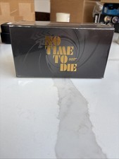 Corgi Aston Martin DB5 No Time