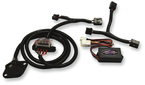 Motor trike triglide - trike, 09-13