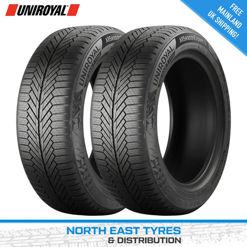 235 19 uniroyal - 2x,
