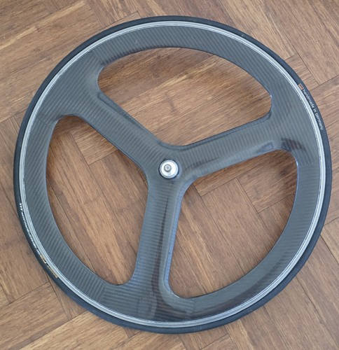 Hed carbon tri - hed, spoke