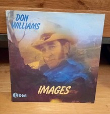 Don Williams - Images (UK