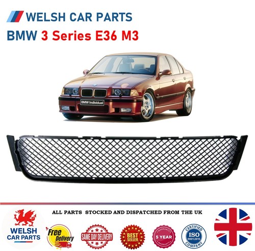 Bmw e36 and sport front - m3,