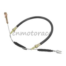 Rear brake cable for - brake,