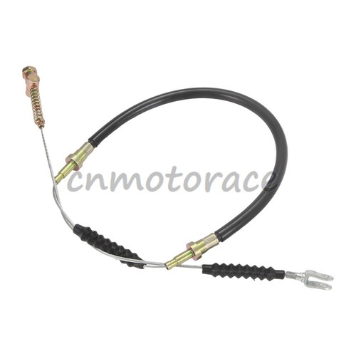 Rear brake cable for yamaha - rear,