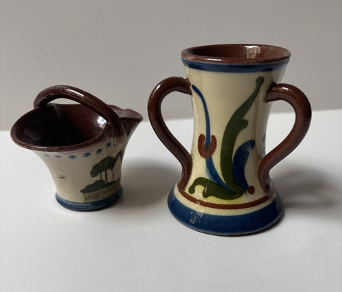 Vintage pottery torquay - vintage,