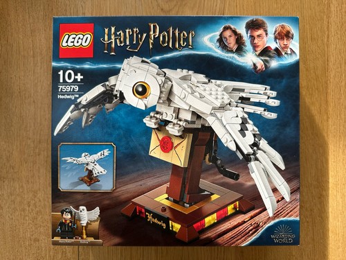 Lego harry potter 75979 - harry,