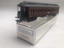 Electrotren 5000 HO MZA 2nd