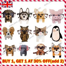 Creative Animal Glasses Holder