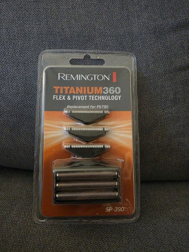 Remington sp390 f5790 foil and - foil,