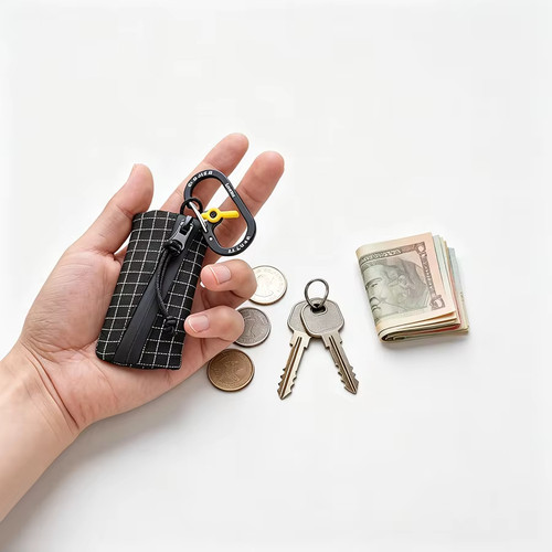Ultralight mini edc coin - ultralight,