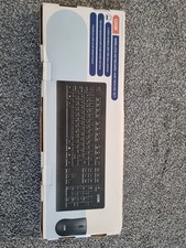 Boxed Logik LDESKWL23