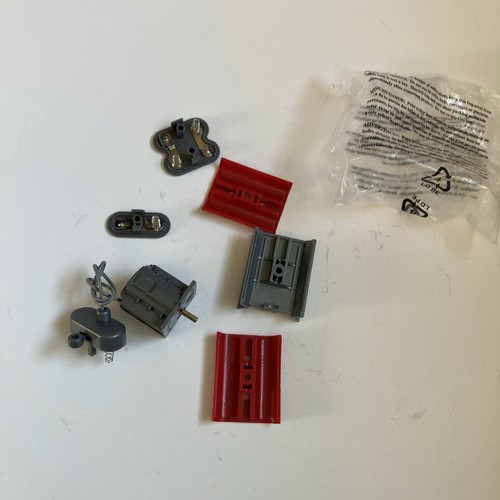 Oem new meccano battery - meccano,