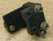 BMW Battery Cable Holder E30