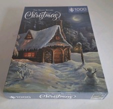 Ravensburger 1000 Piece Jigsaw