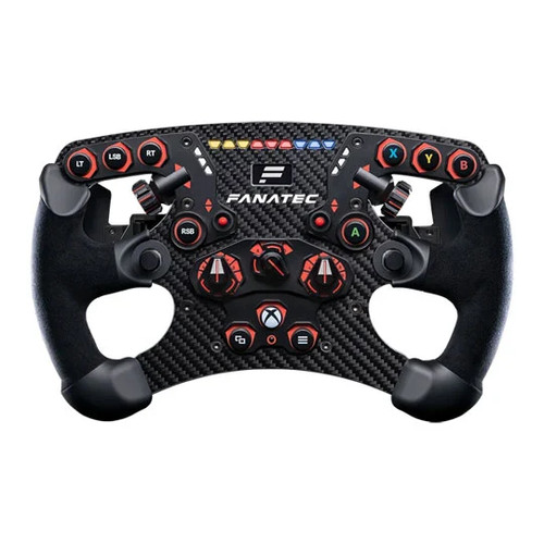 Fanatec clubsport formula 5 - fanatec, v2.5