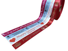 Personalised Printed Luxury