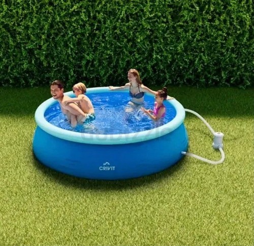 Crivit quick pool - crivit, including