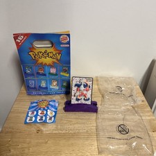 Burger king pokemon - king,
