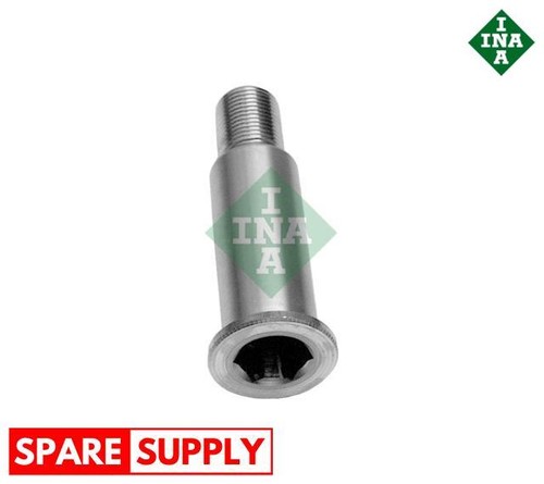 Bearing journal tensioner - bearing,