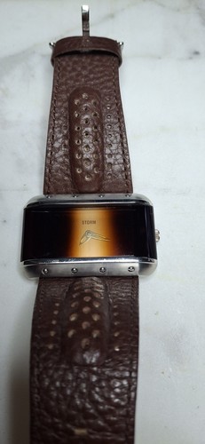 Storm watch mini - storm,