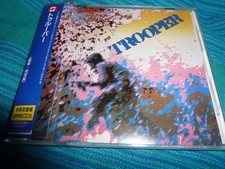 TROOPER - TROOPER CD WITH OPI