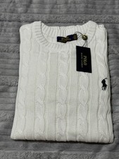 Men Jumper Size L
