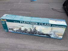 Revell 0509l 1:144 US Navy