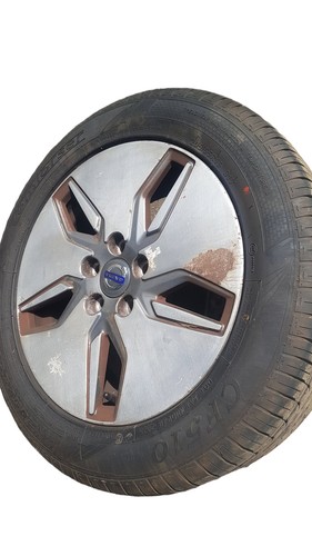 2010 2013 volvo - 533, alloy
