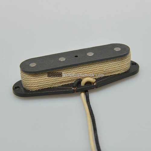 1pcs alnico single - single, coil