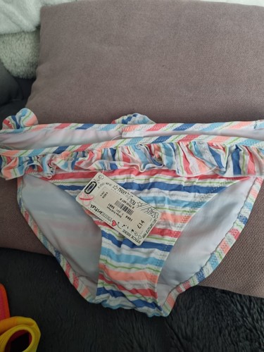 Womens new bikini bottoms - ,