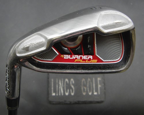 Left handed taylormade burner - taylormade,