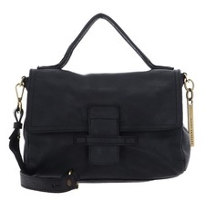 CATERINA LUCCHI shoulder bag Parma Maria Shoulder Bag M Nero