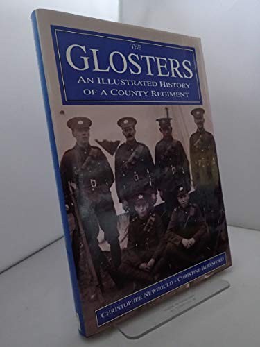 The glosters illustrated - glosters:, an