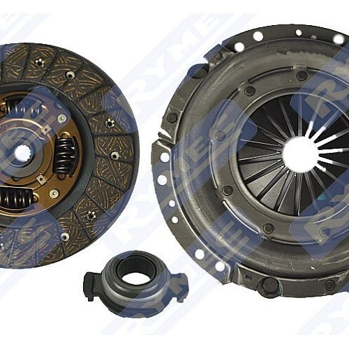Rymec clutch kit jt1344 - rymec,