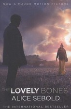 The lovely bones (Paperback) - FREE Shipping