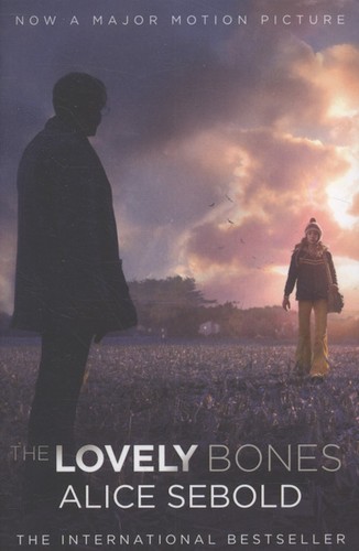 The lovely bones - (paperback),