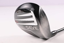 MD Golf Seve Icon #3 Wood / 15 Degree / Regular Flex Proforce 65 Series Shaft