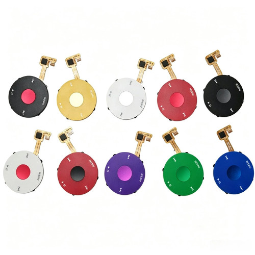 New clickwheel dot replacement - clickwheel+dot,
