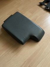 BMW E36 Armrest Center Console Sedan Saloon Coupe Touring 3 Series 91-99 Grey