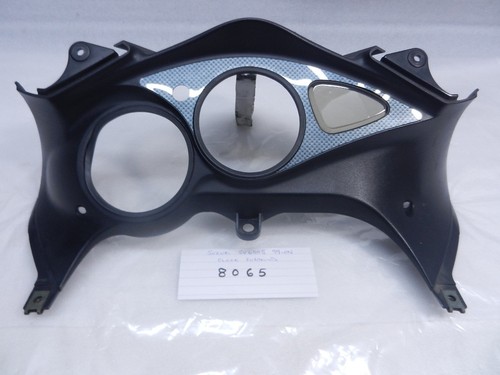Suzuki sv650s clock - suzuki,