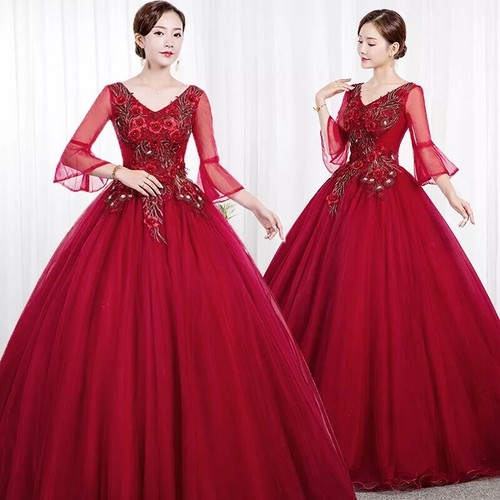New evening formal party ball - evening,