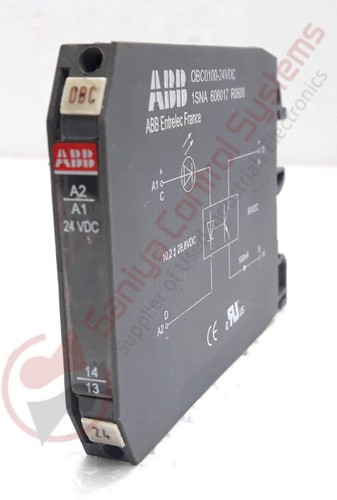 Abb 1sna 608017r0600 interface - 1sna,