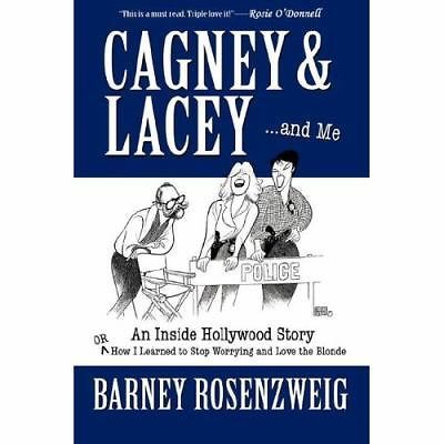 Cagney lacey and - ...,