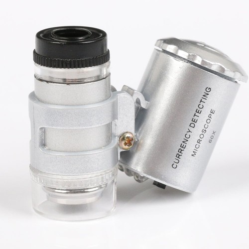 60x magnifying loupe jewelry - magnifying,