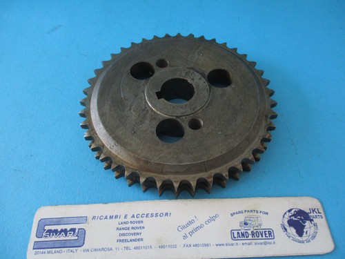 Distribution gear for - distribution,