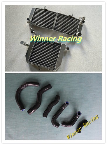 Alloy radiators silicone - radiators, &silicone