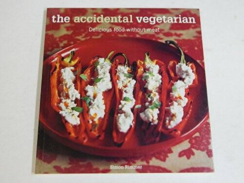 The accidental vegetarian - the,