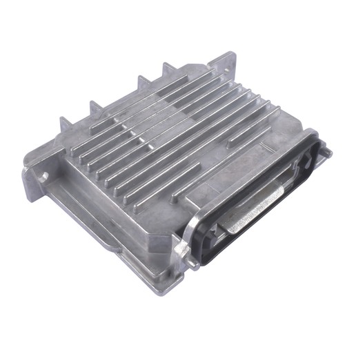 Xenon ballast controller - xenon,