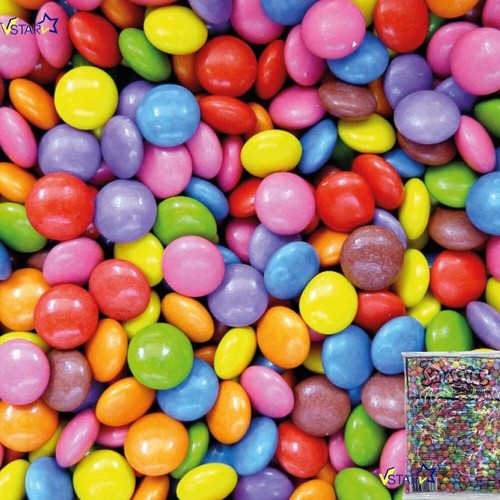 Smarties mini mix - mini,