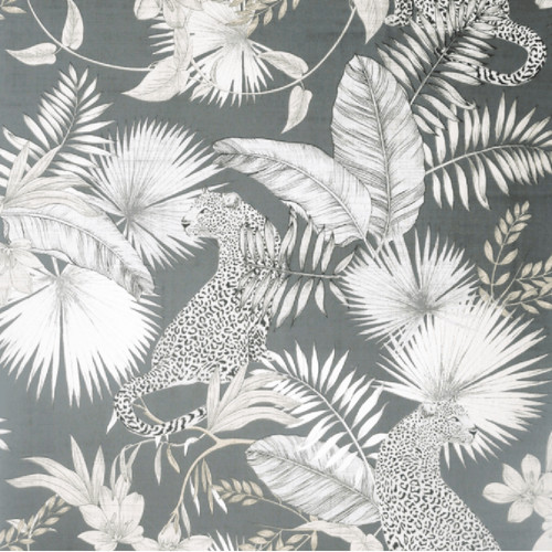 Arthouse tropical leopard - arthouse,